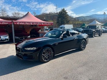 Ford Mustang Convertible 5.0 V8 GT