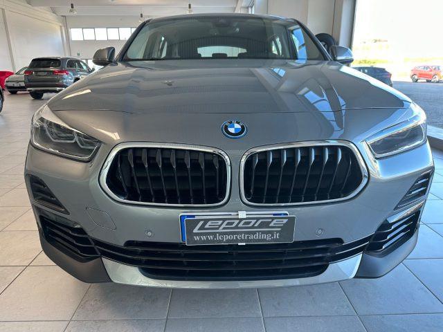 BMW X2 xDrive25e Business-X