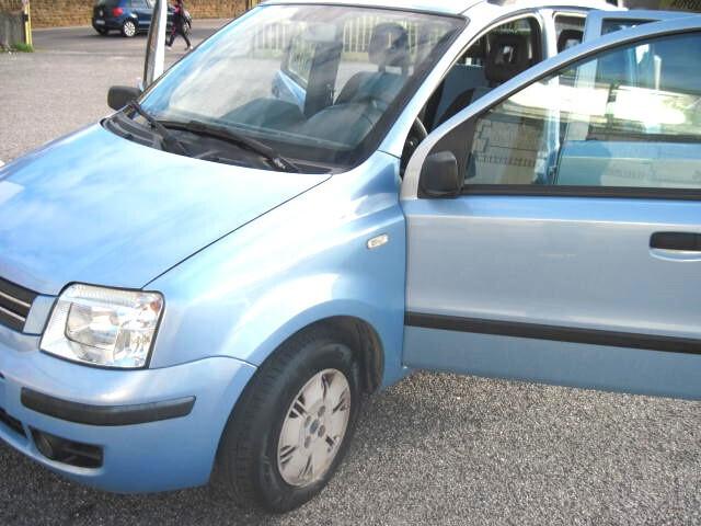 Fiat Panda 1.3 MJT 16V Dynamic TEL. 392 8005000