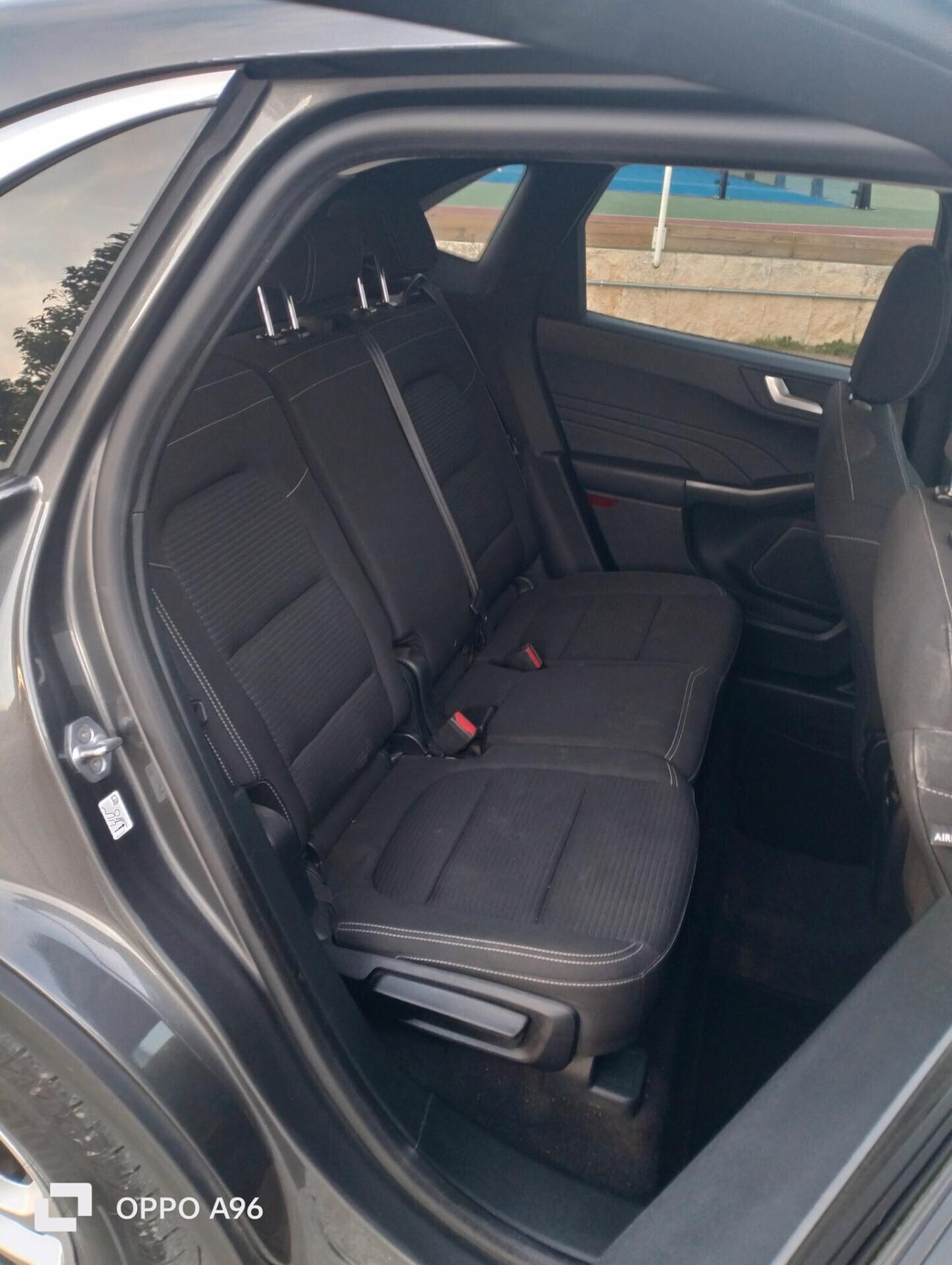 Ford Kuga 1.5 EcoBlue 120 CV aut. 2WD Connect