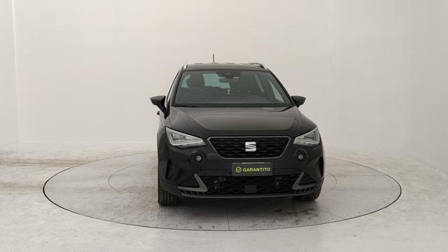 SEAT Arona 1.0 ecotsi FR 110cv dsg