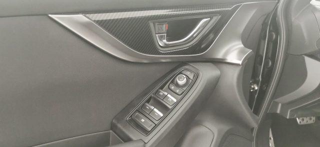 SUBARU XV 1.6i Lineartronic Style Navi - IMPIANTO GPL