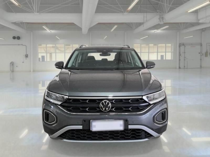 VOLKSWAGEN T-ROC 2.0 TDI SCR Life DSG