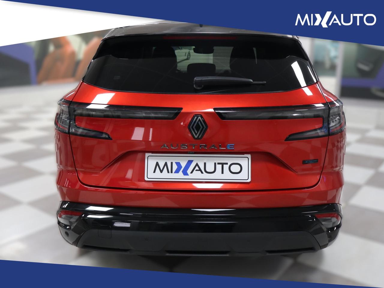 Renault Austral 1.2 E-Tech Full Hybrid Techno Esprit Alpine 200CV AUTO