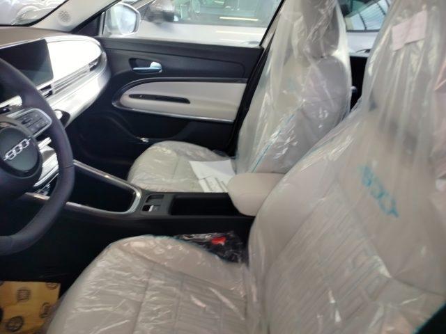 FIAT 600 Hybrid 110 CV DCT MHEV La Prima km0