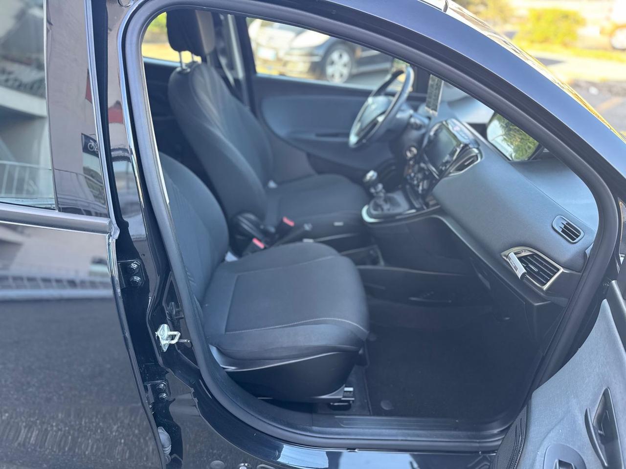 Lancia Ypsilon Gold 1.0 FireFly MHEV #7368