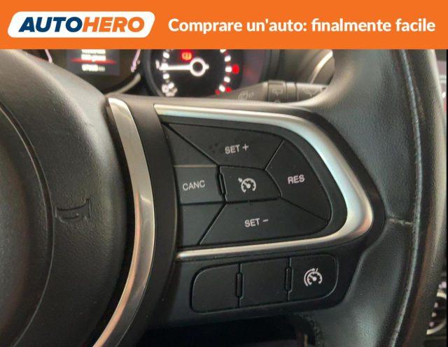 FIAT 500L 1.6 Multijet 120 CV Cross