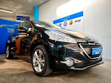 Peugeot 208 1.4 HDi 5 porte Allure