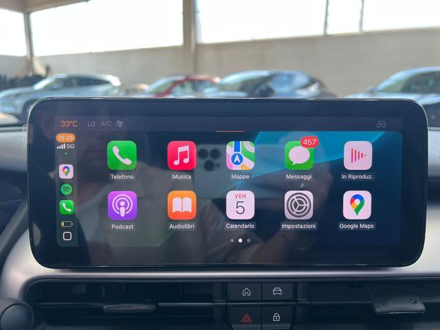 JEEP Avenger 1.2 Turbo 145 CV MHEV 4xe The North Face