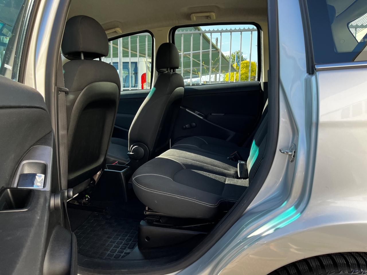 Lancia MUSA 1.3 Mjt 95 CV CATENA FATTA OK NEOPATENTATI