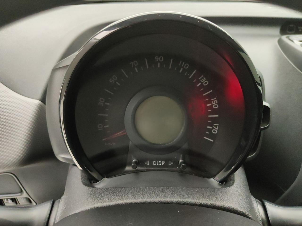 PEUGEOT 108 1.0 VTI 72CV ACTIVE NEOPATENTATI