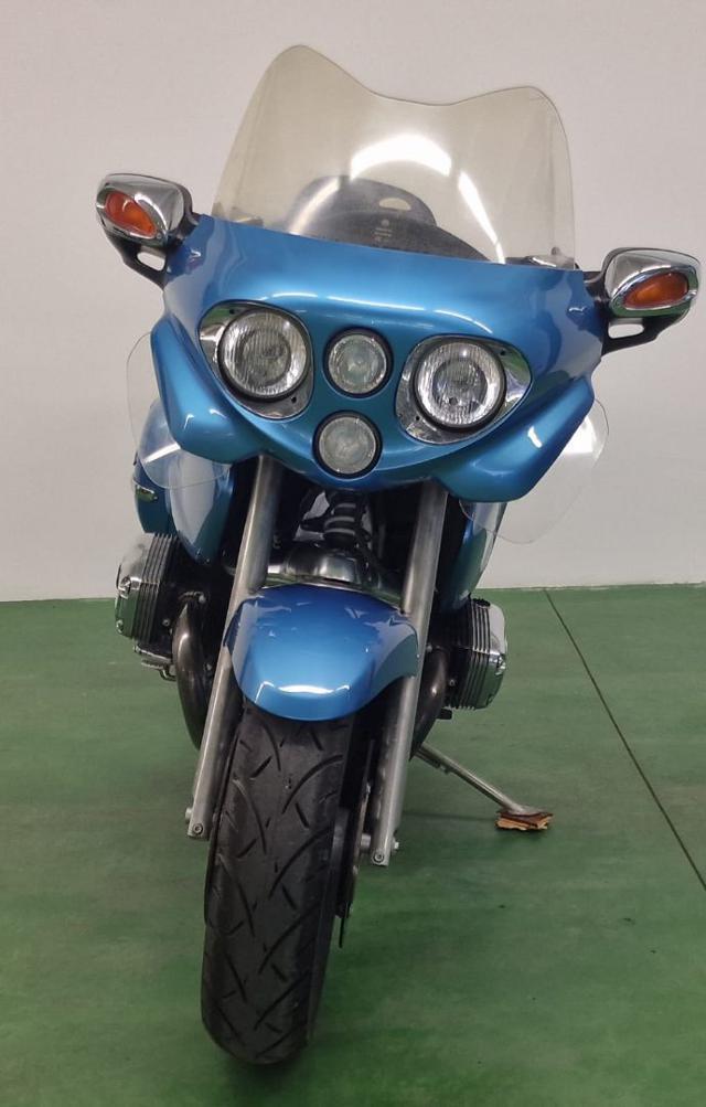 BMW R 1200 CL - ANNO 2002