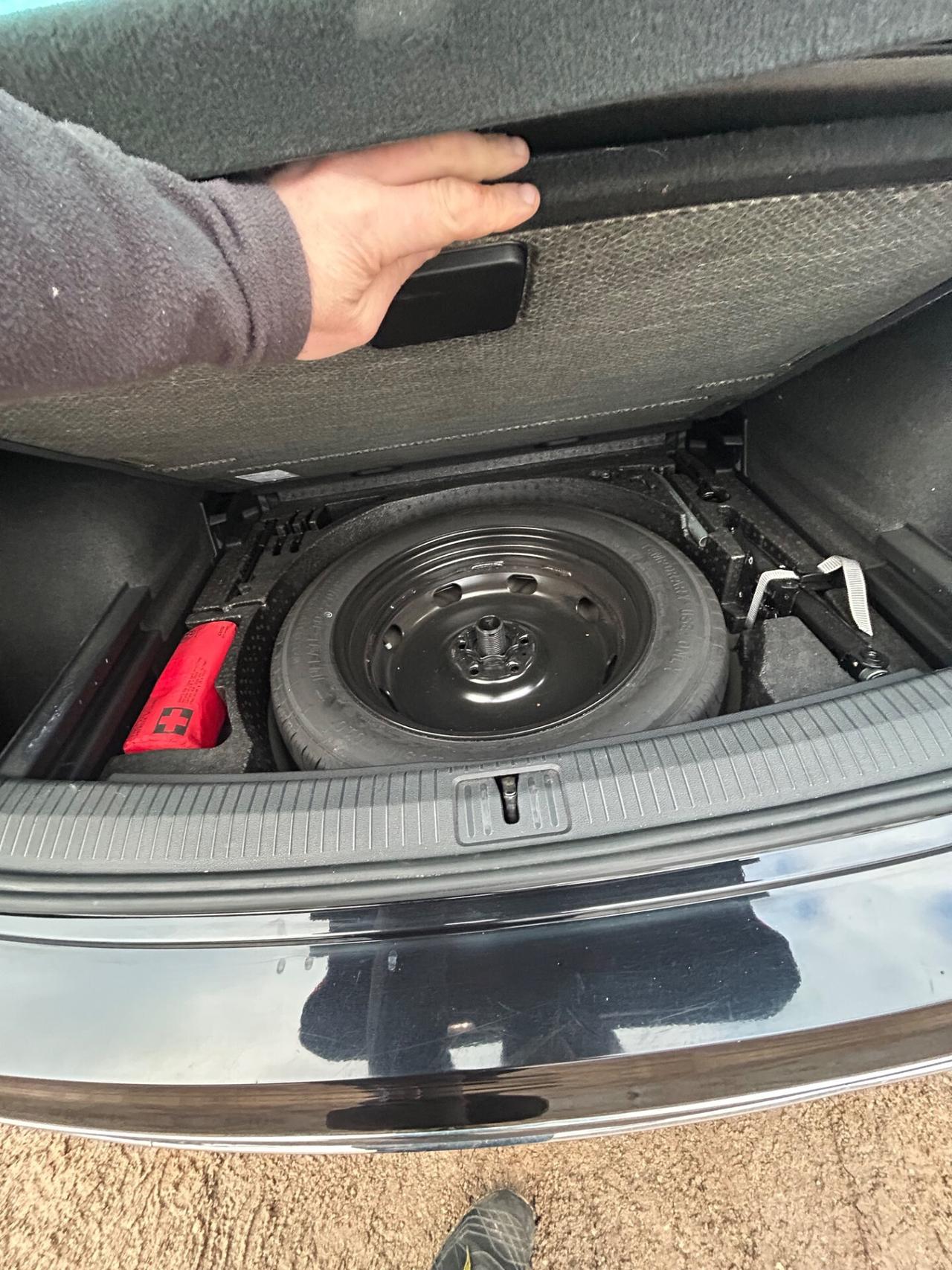 Volkswagen Tiguan 2.0 TDI 150cv DSG 4MOTION IVA