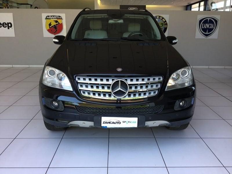 Mercedes-Benz Classe M ML 320 CDI
