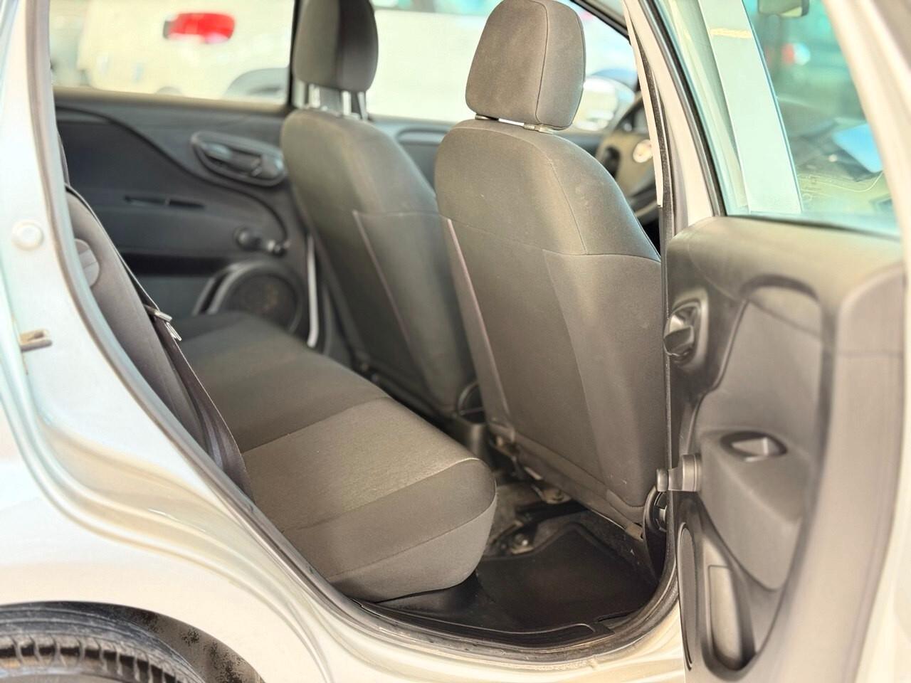 Fiat Punto 1.3 MJT II 75 CV 3 porte Lounge
