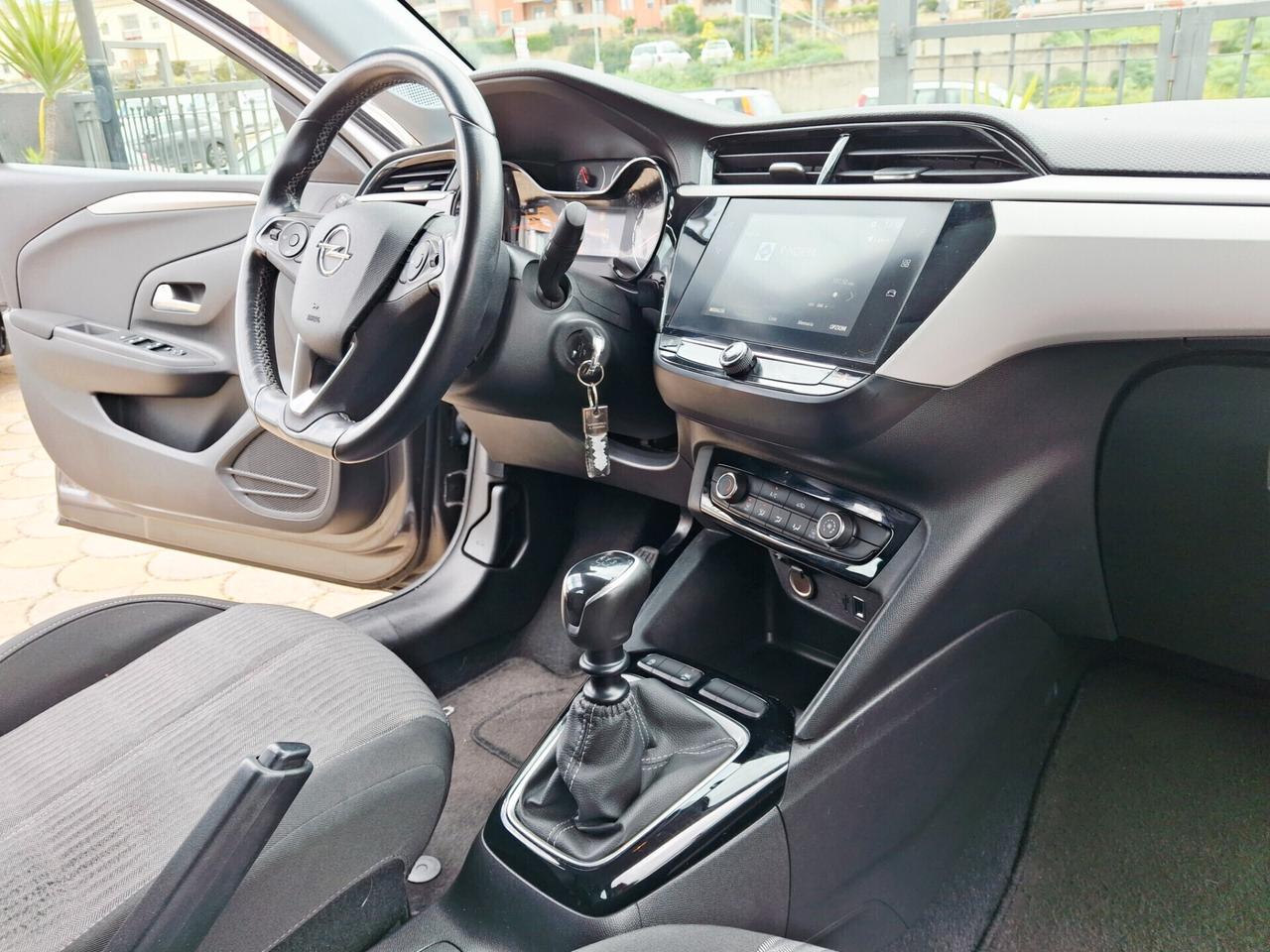 Opel Corsa 1.5 D 100 CV Elegance "Perfetta!