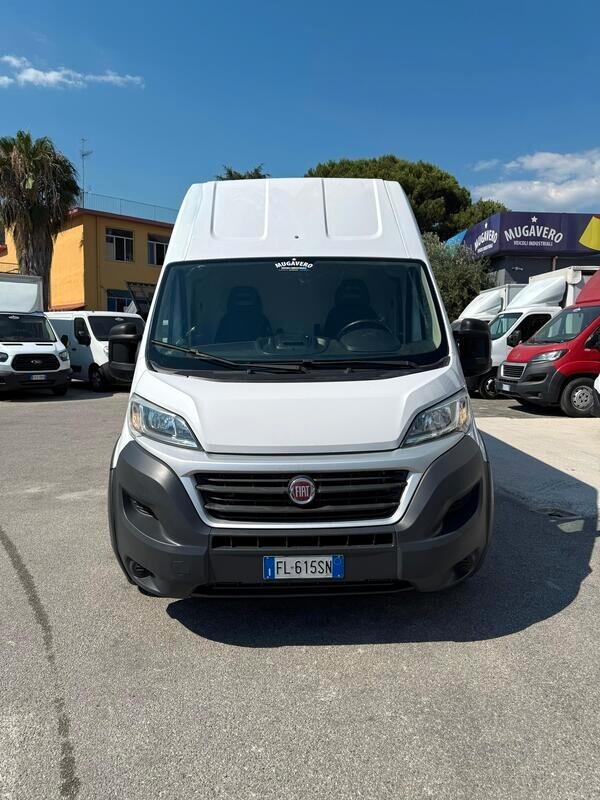 FIAT DUCATO MAXI 2.3mjt 130cv L4H3 FURGONE