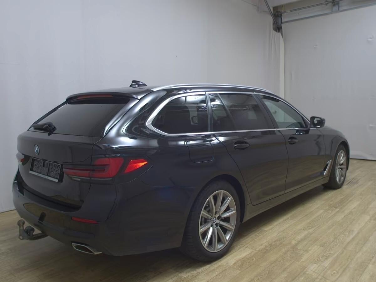 Bmw 520d 48V xDrive Touring Luxury