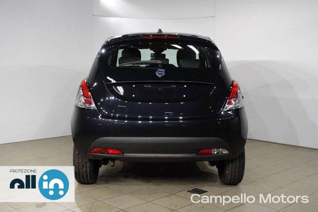 LANCIA Ypsilon Ypsilon 1.0 70cv Hybrid S&S Oro MY24