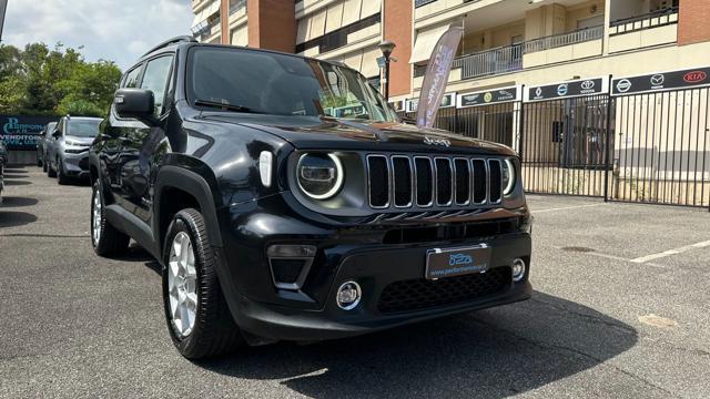 JEEP Renegade 1.3T4 190CV PHEV 4xe AT6 LIMITED*FULL LED*