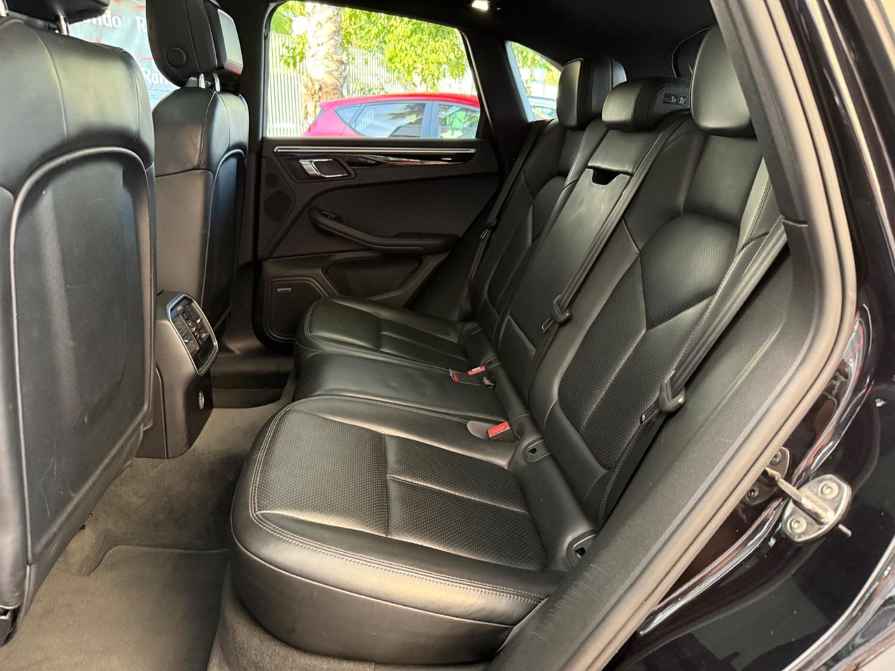 Porsche Macan S 3.0 Diesel Full Optional