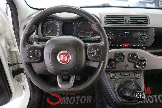 FIAT Panda 1.2 EasyPower Lounge Unicoprop. CERTIFICATA