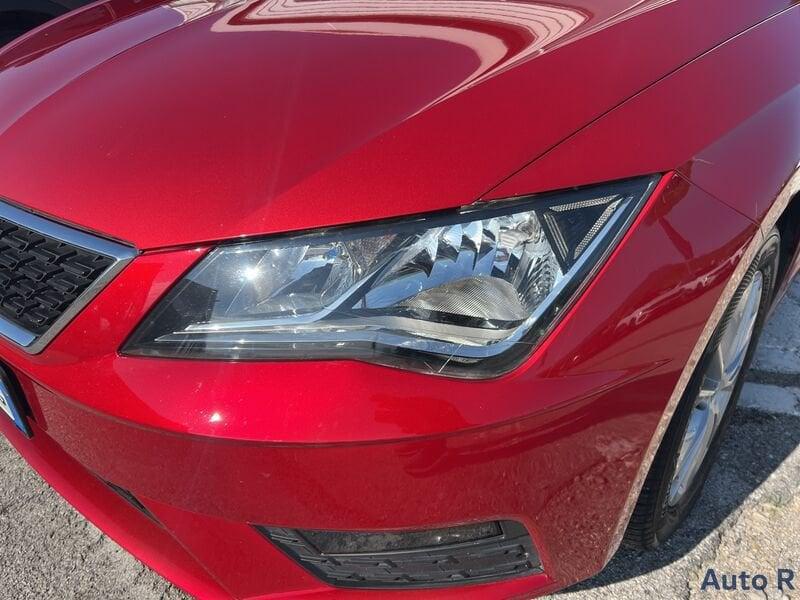 Seat Leon 1.6 TDI 115 CV 5p. Start/Stop Style