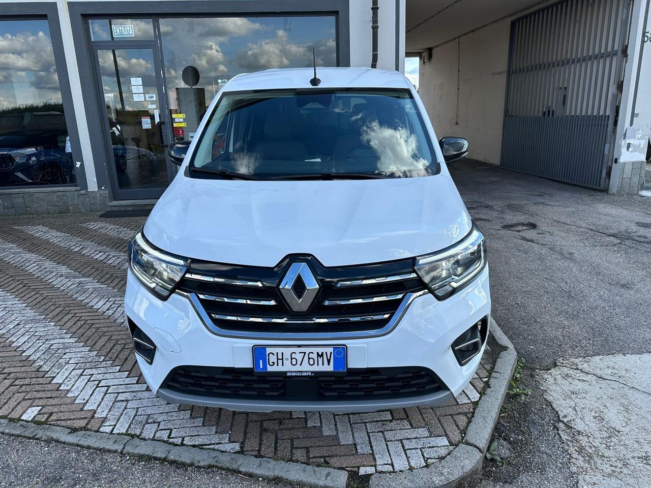 Renault Kangoo 1.3 TCe 100CV Edition One plus