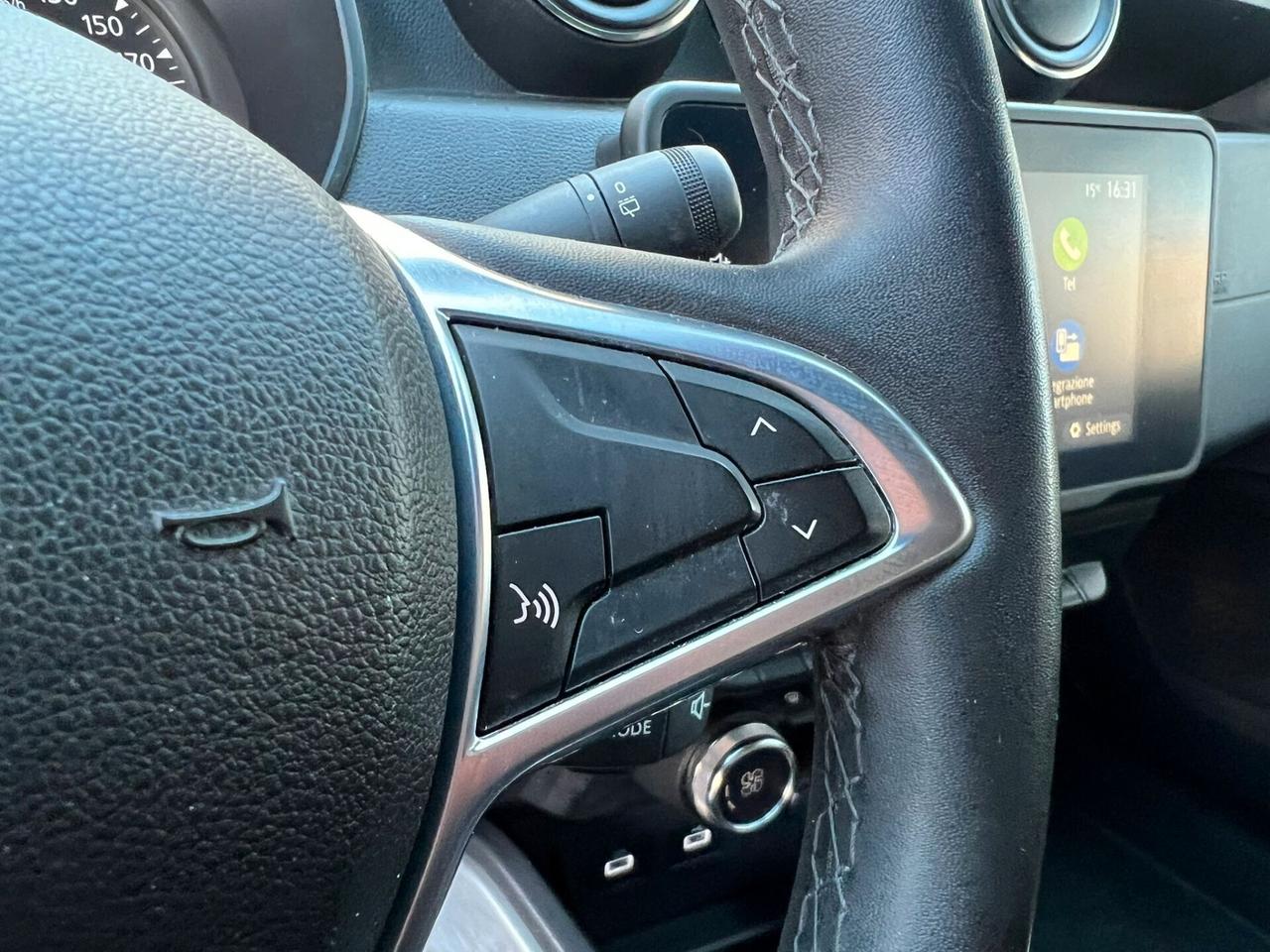 DACIA DUSTER 1.0 TCe 100 CV 2022!!! GPL DI SERIE !!!