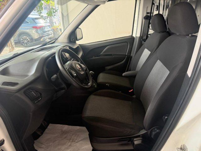 FIAT Doblo 1.6 Multijet SX Cargo