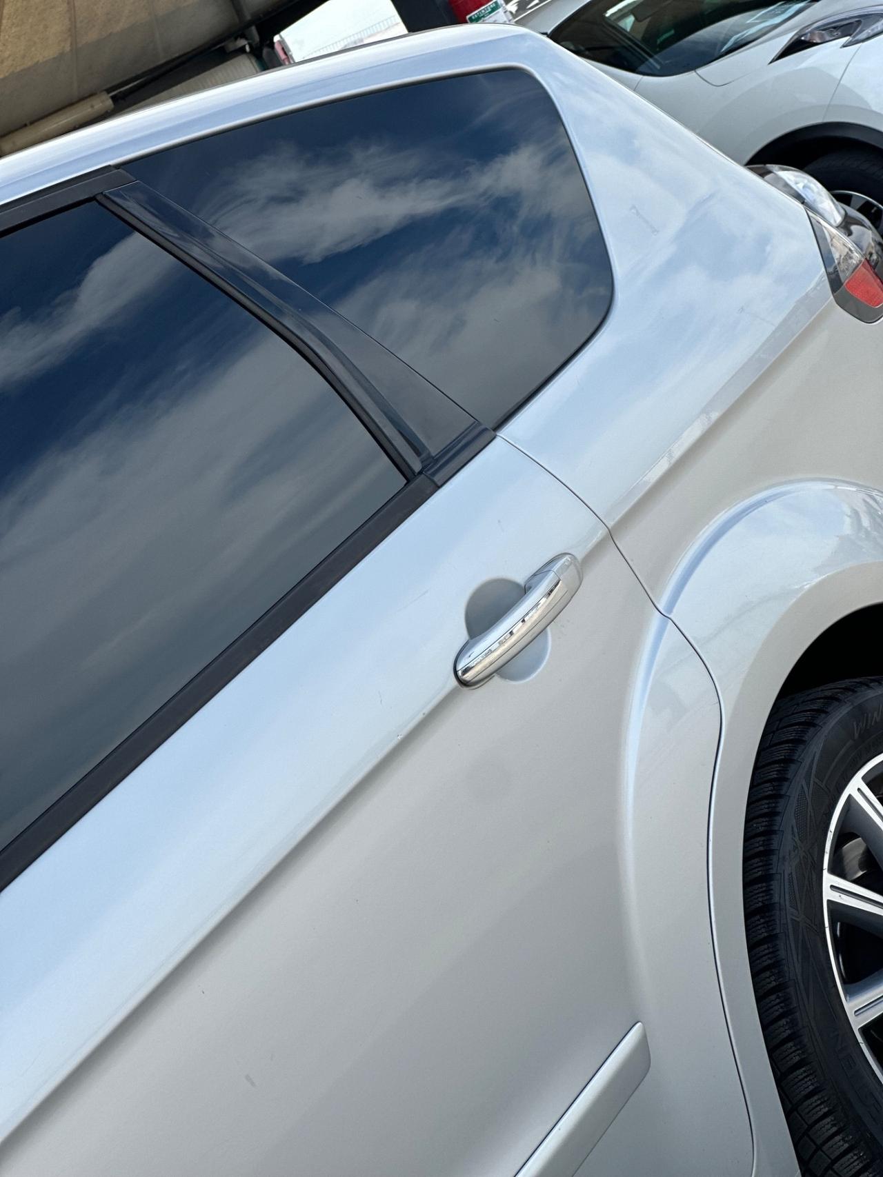 Ford S-MAX 2.0 DIESEL 2010 - NORD ITALIA