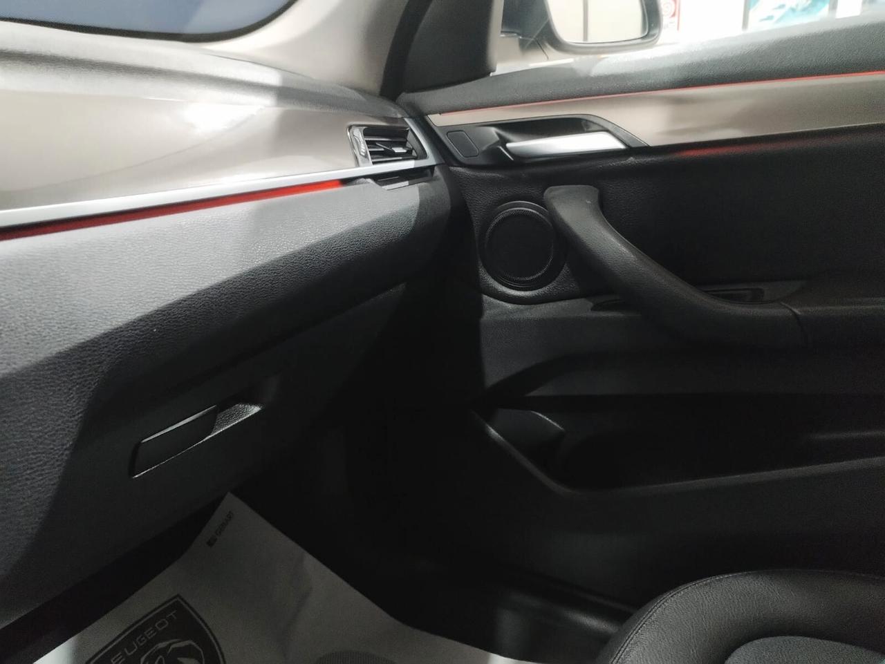 Bmw X1 sDrive16d xLine