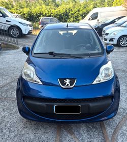 Peugeot 107 1.0 68CV 5p. TAGLIANDATA CLIMA RADIO