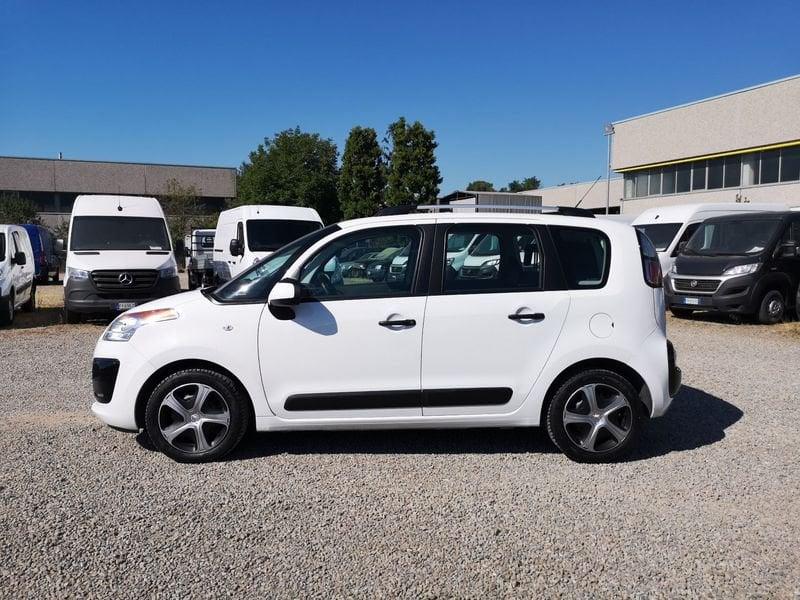 Citroën C3 Picasso 1.6 BlueHDi 100 Business Combi N1 Autocarro