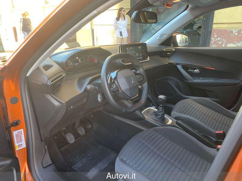 Peugeot 2008 PureTech 100 S&S Allure Pack