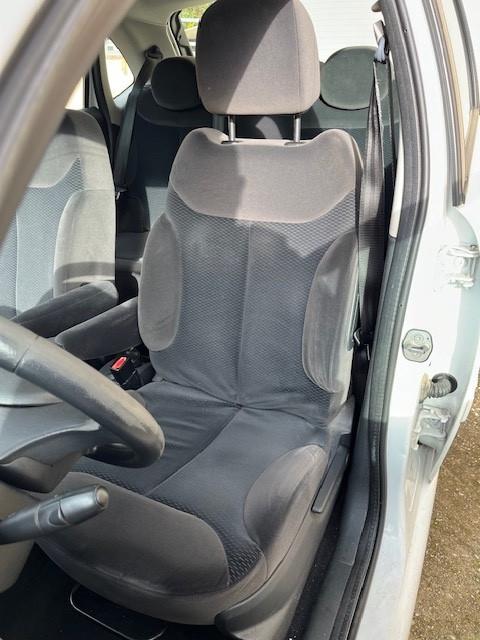 Citroen C3 1.1 airdream Perfect Techno 60cv