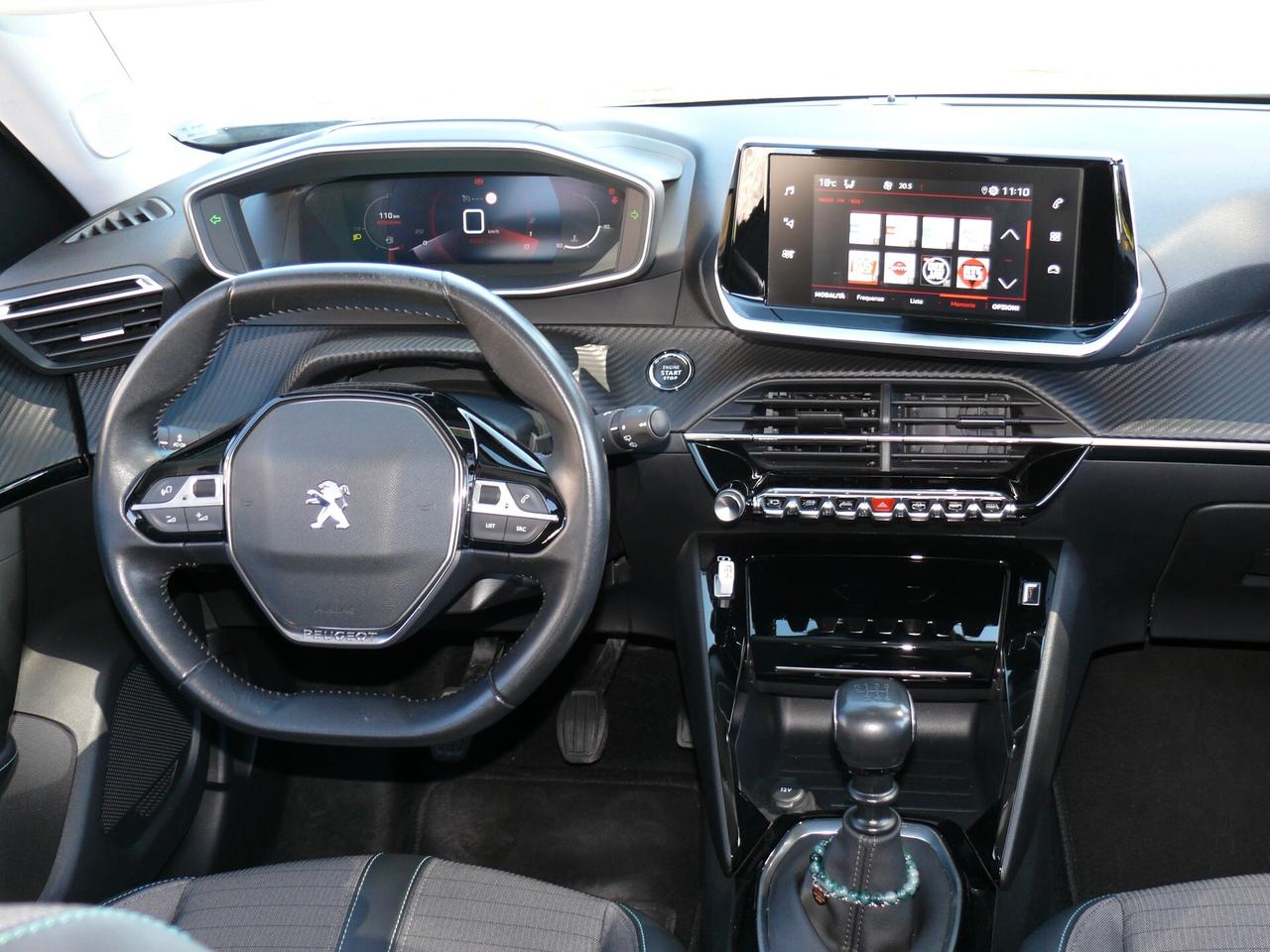 Peugeot 2008 PureTech 130 S&S Allure