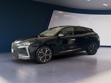 DS DS4 DS 4 PureTech 130 aut. Performance Line