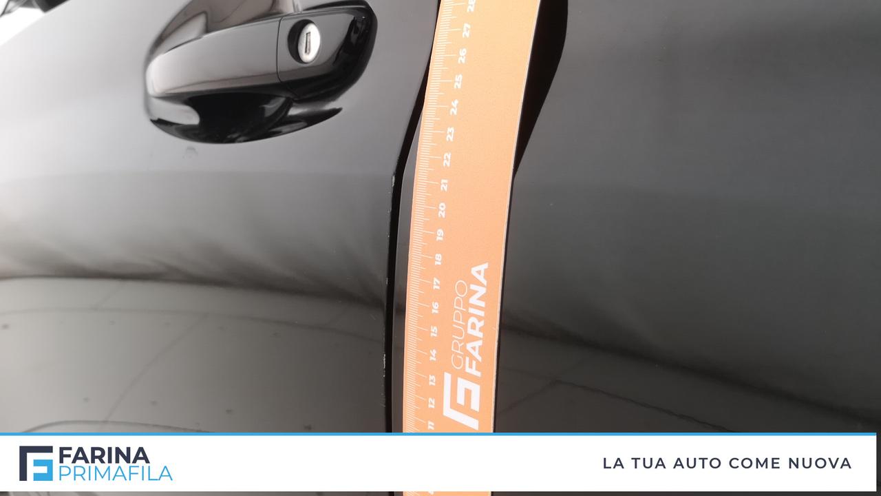PEUGEOT 208 II 2023 - 208 1,2 PURETECH ALLURE 100CV