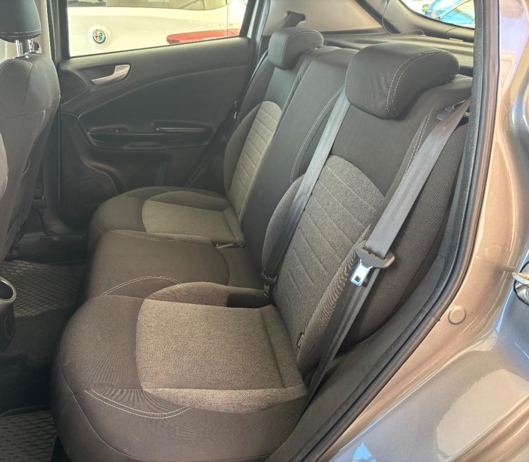 ALFA ROMEO - Giulietta - 1.6 JTDm 120 CV Super