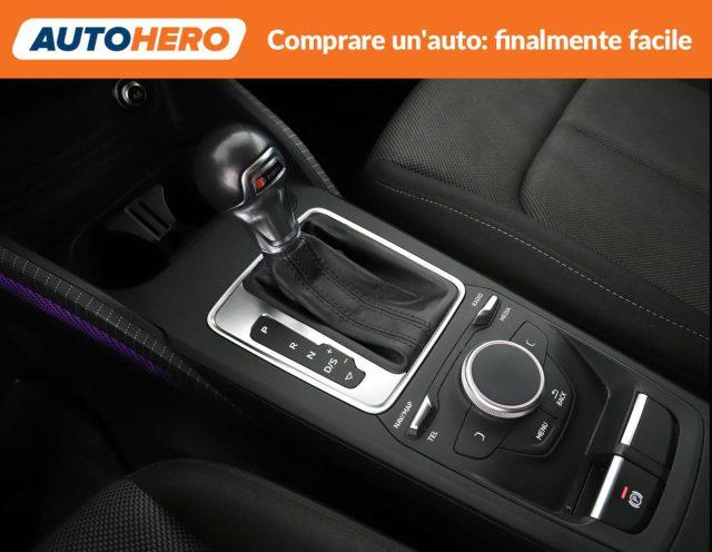 AUDI Q2 35 TFSI Sport