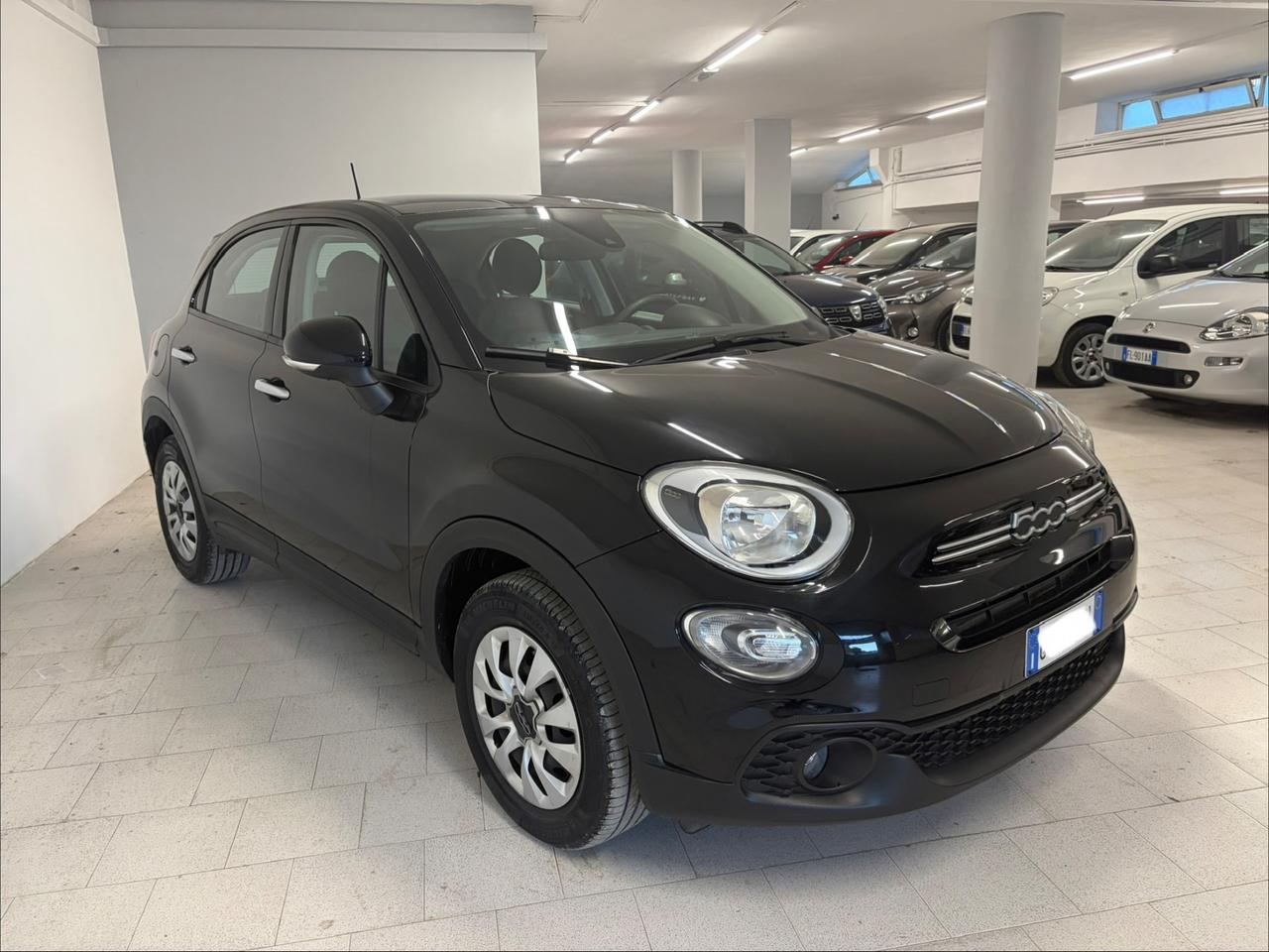Fiat 500X 1.3 MultiJet 95 CV Pari al nuovo