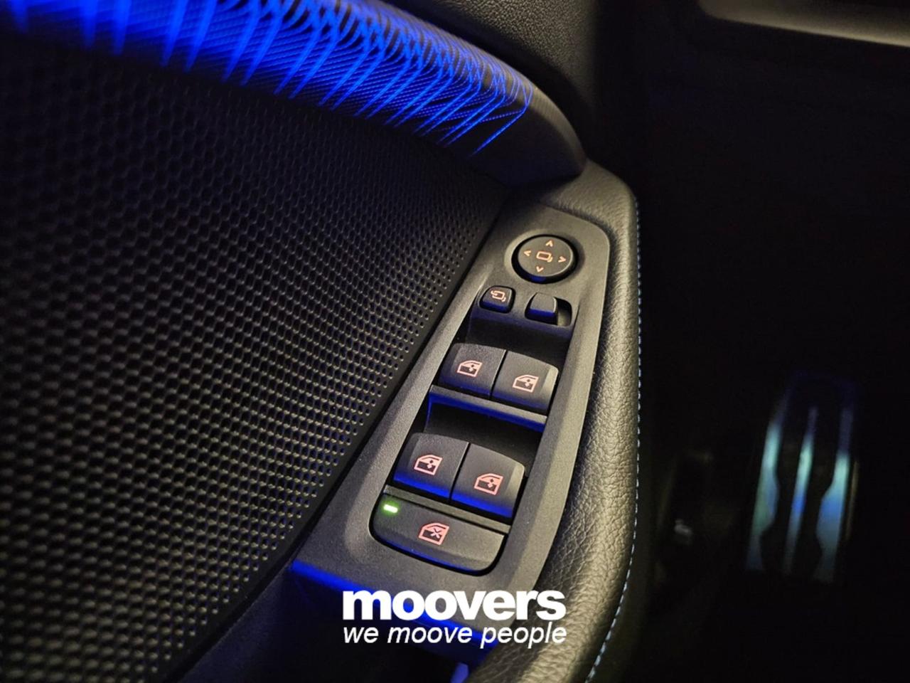 BMW Serie 1 (F40) 116d 5p. Msport