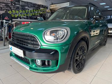 Mini Cooper D Countryman 2.0 Hype FULL FULL OPTIONAL PERFETTA