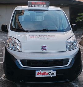 Fiat Fiorino 1.3 MJT 95CV Cargo LEGGI