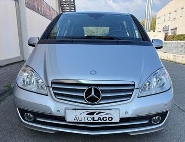 Mercedes-benz A 160 CDI BlueEFFICIENCY Elegance