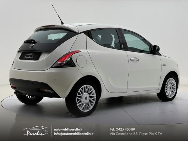 LANCIA Ypsilon 1.3 MJT 16V 95 CV 5 porte S&S Gold 5 posti 1 prop.