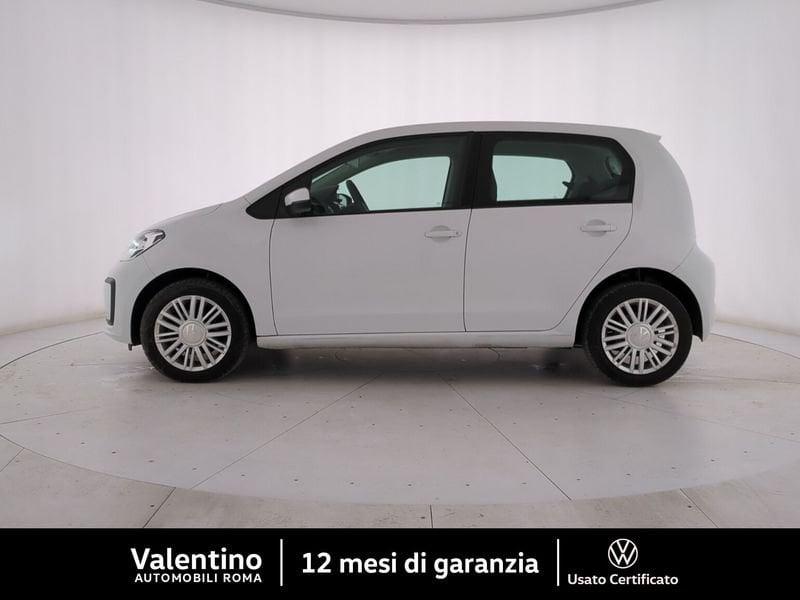 Volkswagen up! 1.0 5p. EVO move BlueMotion Technology