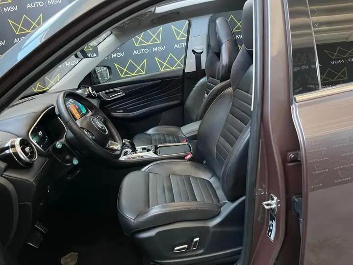 Mg HS 1.5T-GDI Luxury