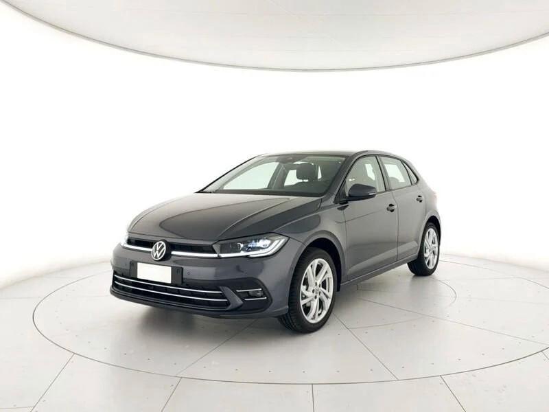 Volkswagen Polo 1.0 TSI Style